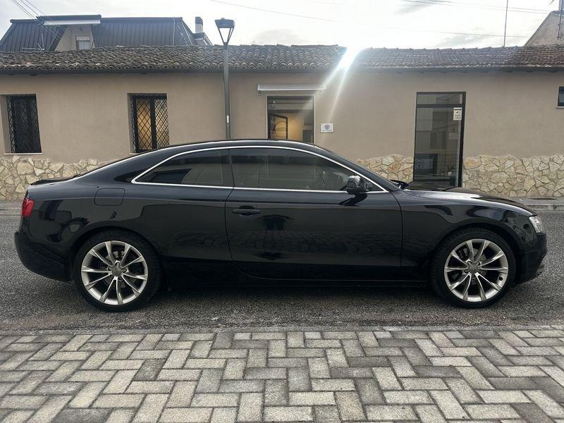 Audi A5 A5 Coupe 1.8 tfsi Advanced 170cv