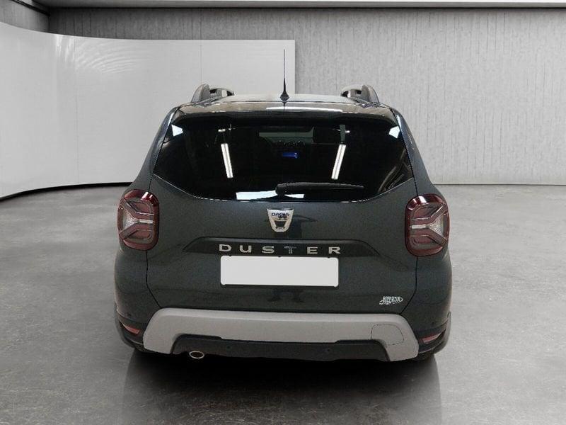 Dacia Duster 1.0 tce Prestige up Gpl 4x2 100cv