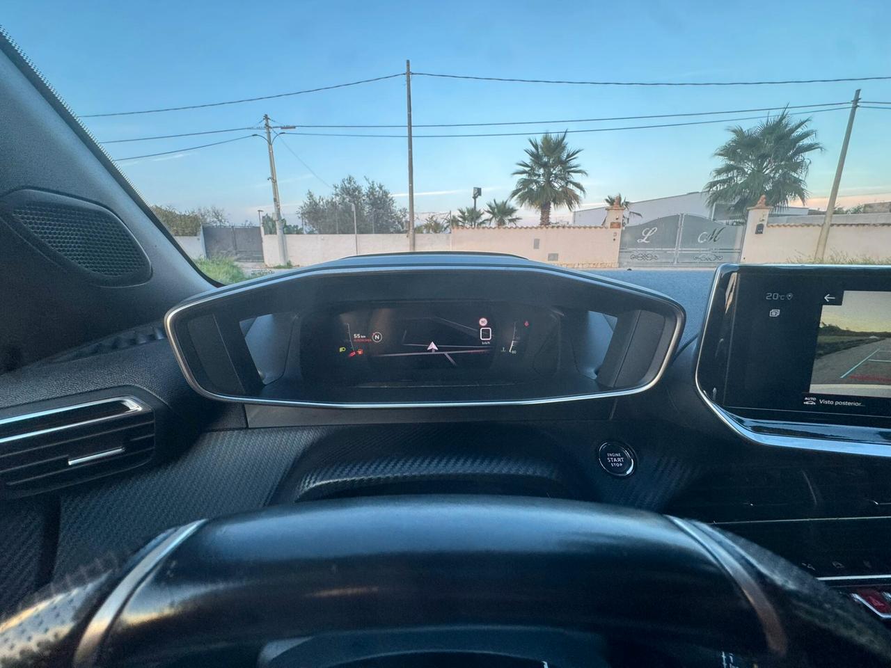 Peugeot 2008 BlueHDi 110 S&S GT LINE