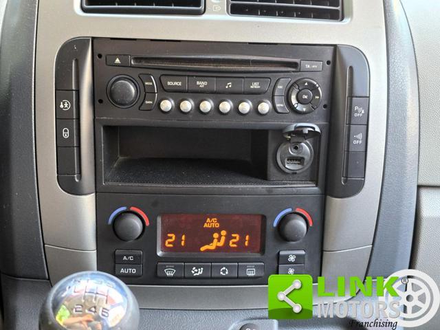 FIAT Scudo Panorama 2.0 mjt CH1 120cv 8/9p.ti