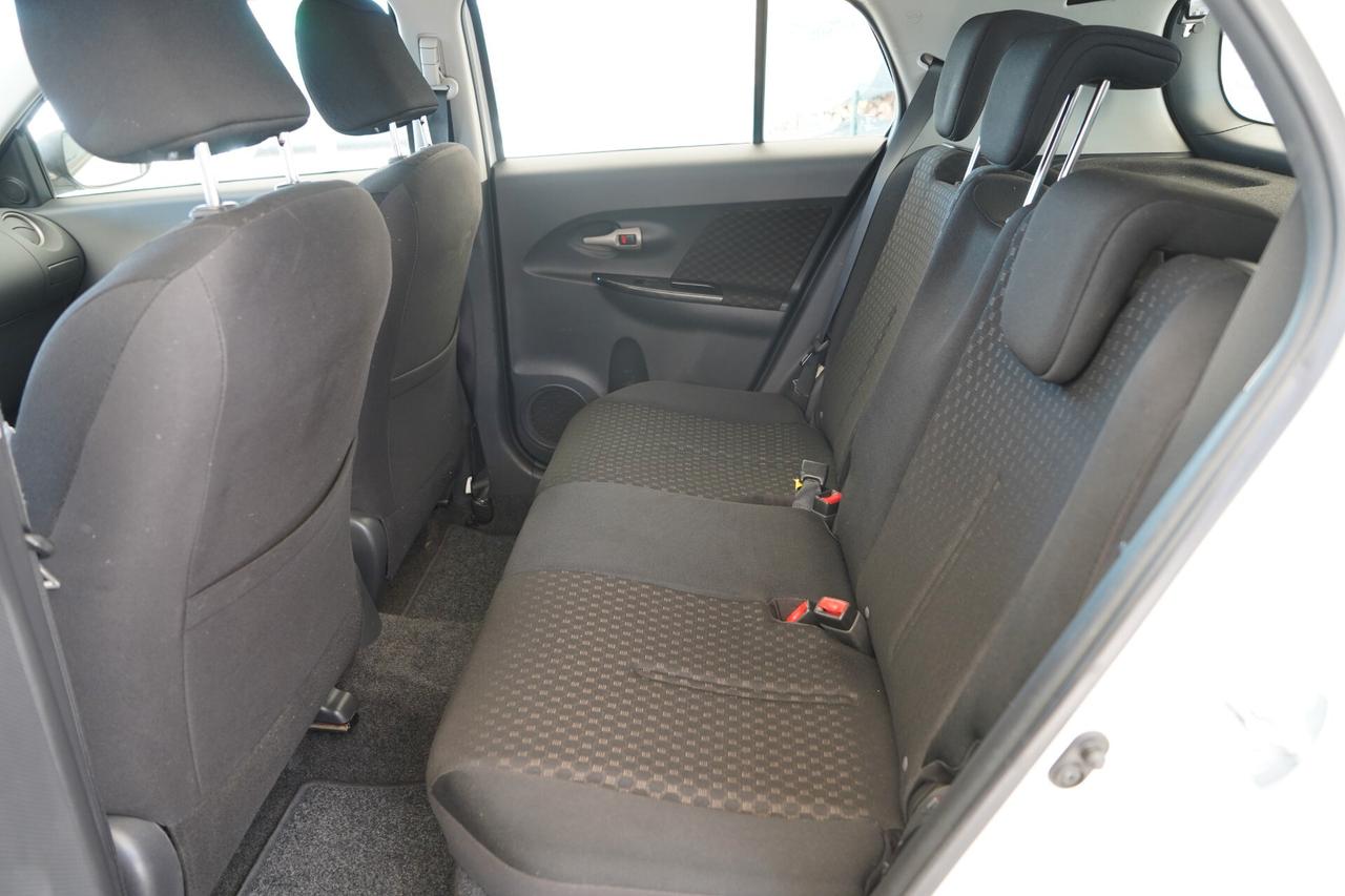 Toyota Urban Cruiser 1.4 D-4D AWD