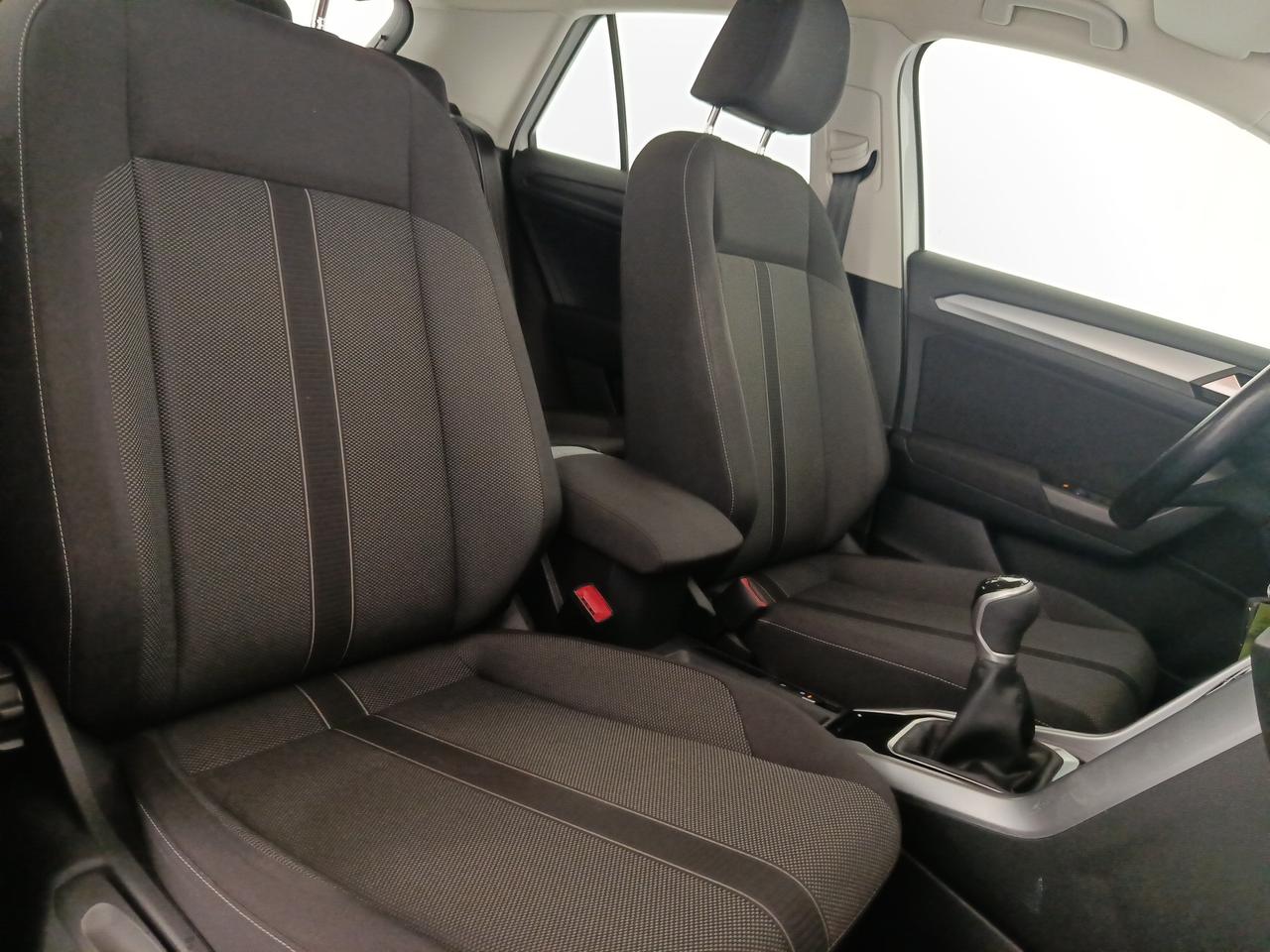 VOLKSWAGEN T-Roc - T-Roc 1.0 TSI Life