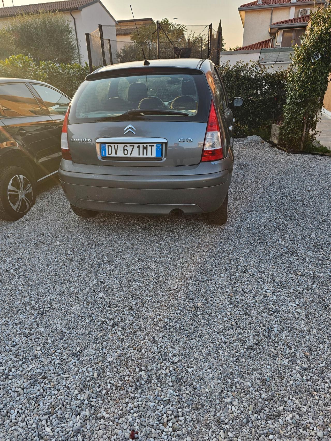 Citroen C3 1.1 airdream Ideal