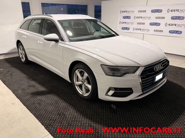 AUDI A6 Avant 40 TDI S tronic Business - PROMO