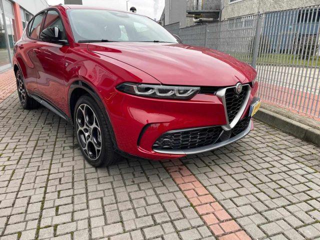 ALFA ROMEO Tonale 1.6 diesel 130 CV TCT6 Ti