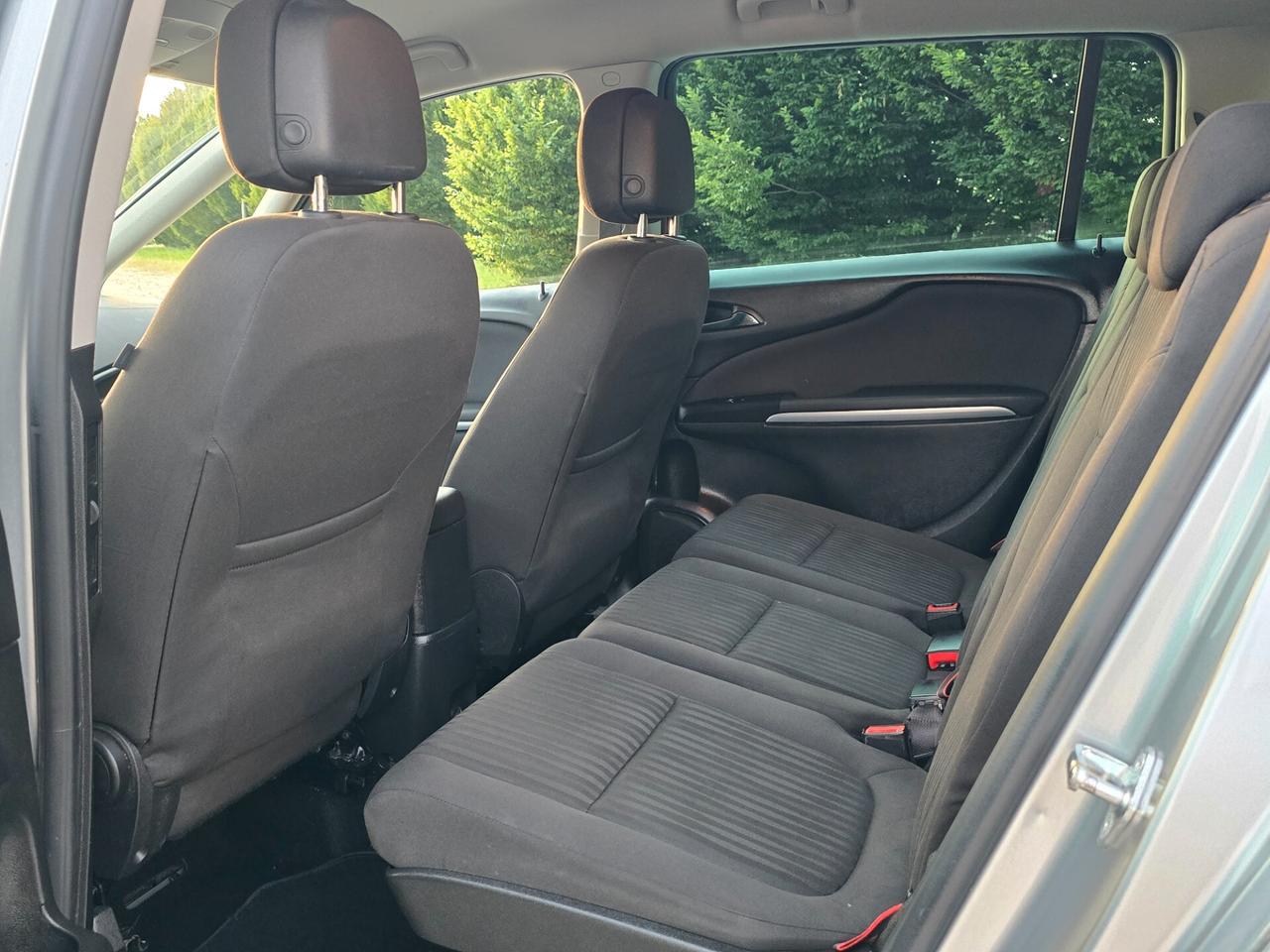 Opel Zafira Tourer 1.6 Turbo EcoM 150CV Cosmo