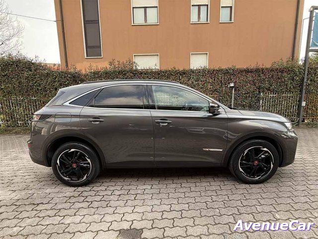 DS AUTOMOBILES DS 7 Crossback 1.5 bluehdi Performance Line TELECAMERA IVA ESP.