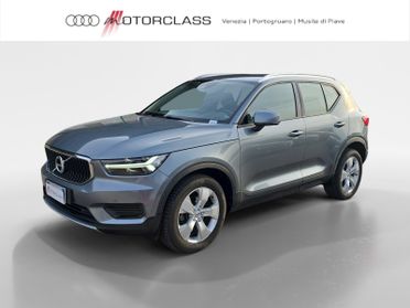 Volvo XC40 2.0 d3 momentum geartronic my20