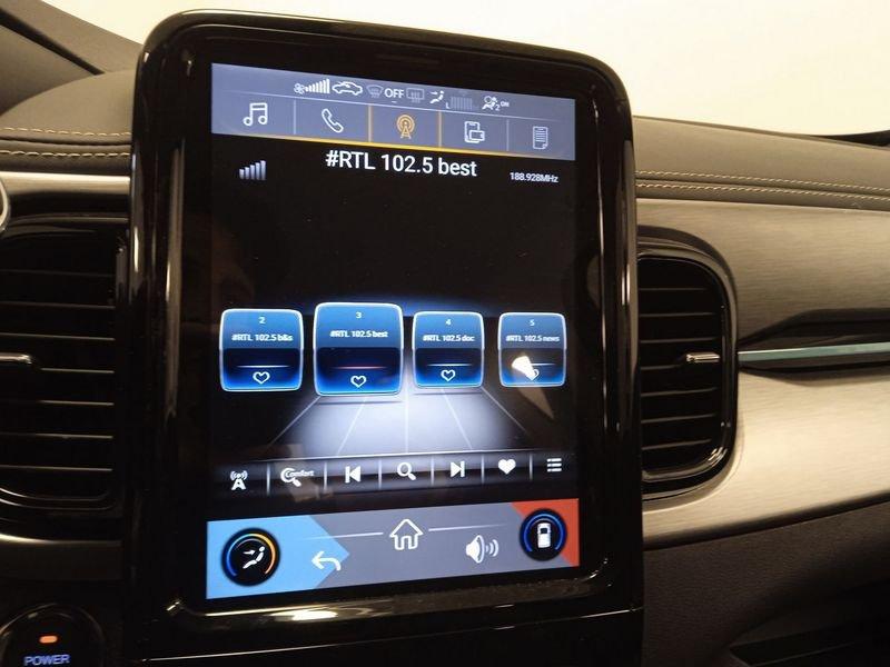 DR AUTOMOBILES dr 1.0 EV DR 1.0 EV