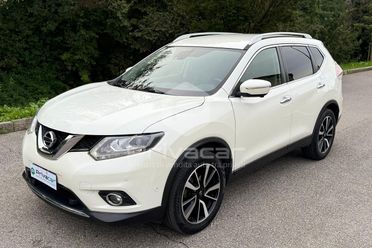 NISSAN X-Trail 1.6 dCi 2WD Tekna