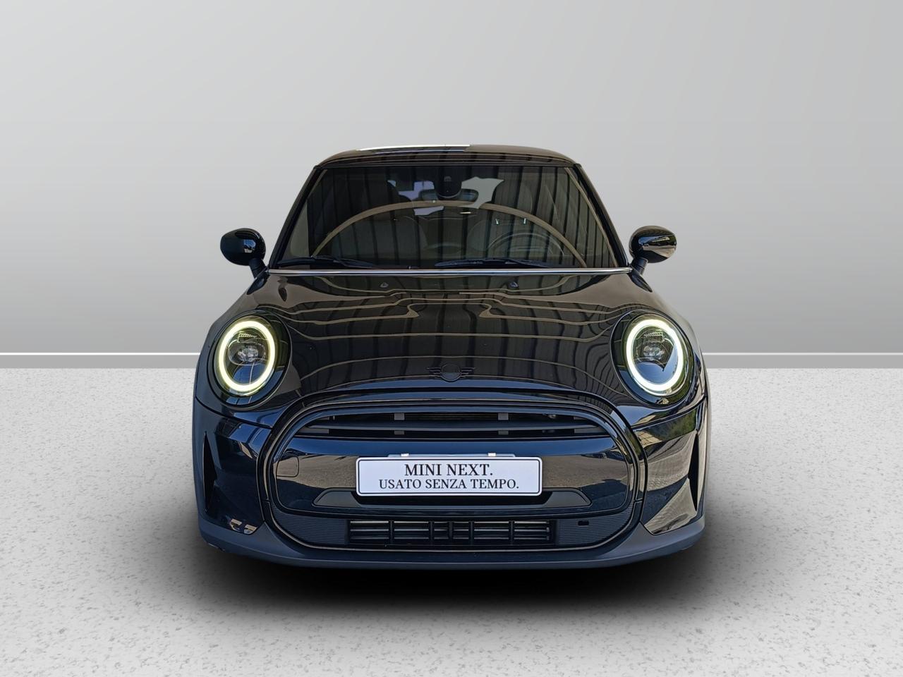 MINI Mini 3p 1.5 Cooper Classic auto