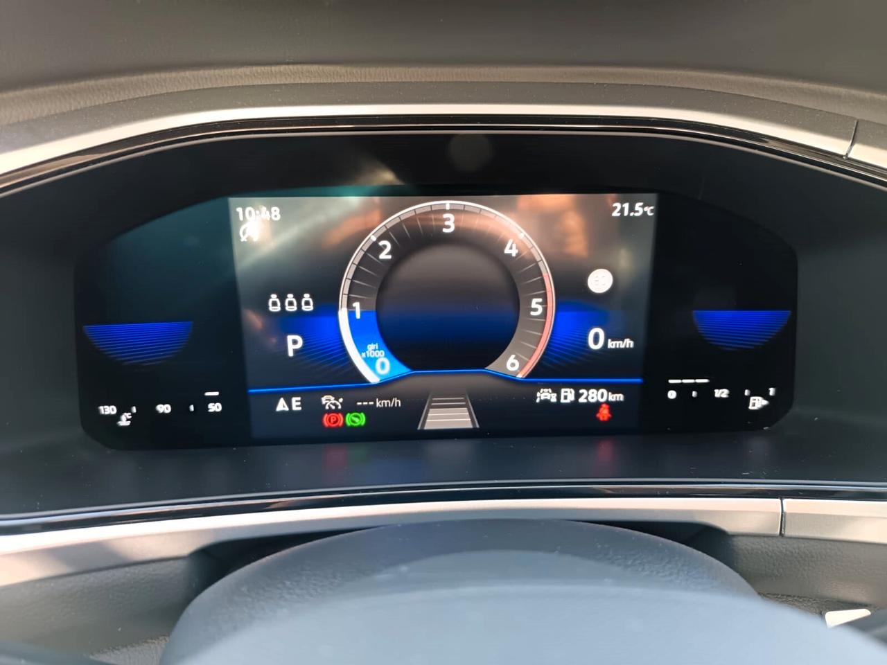 Volkswagen T-Roc 2.0 TDI SCR 150 CV DSG Life