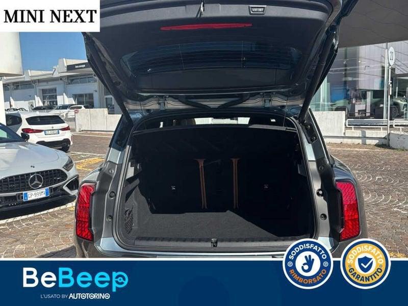 MINI Countryman Mini F60 MINI 2.0 48V S FAVOURED ALL4 AUTO