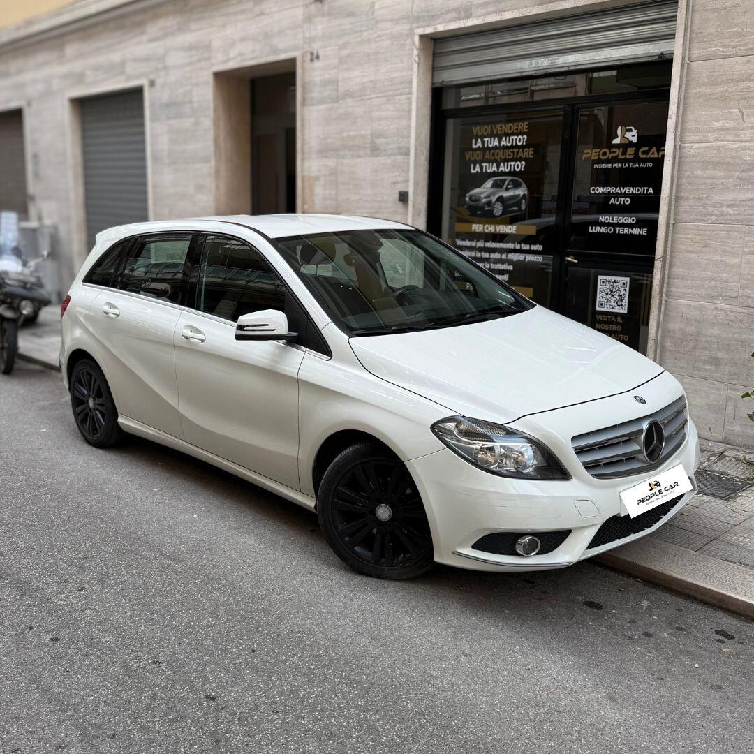 Mercedes Classe B 180 CDI Automatic Executive
