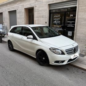 Mercedes Classe B 180 CDI Automatic Executive