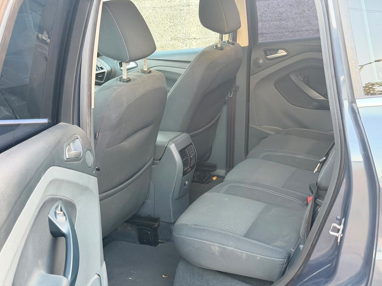 Ford C-Max 1.6 TDCi 115CV Business