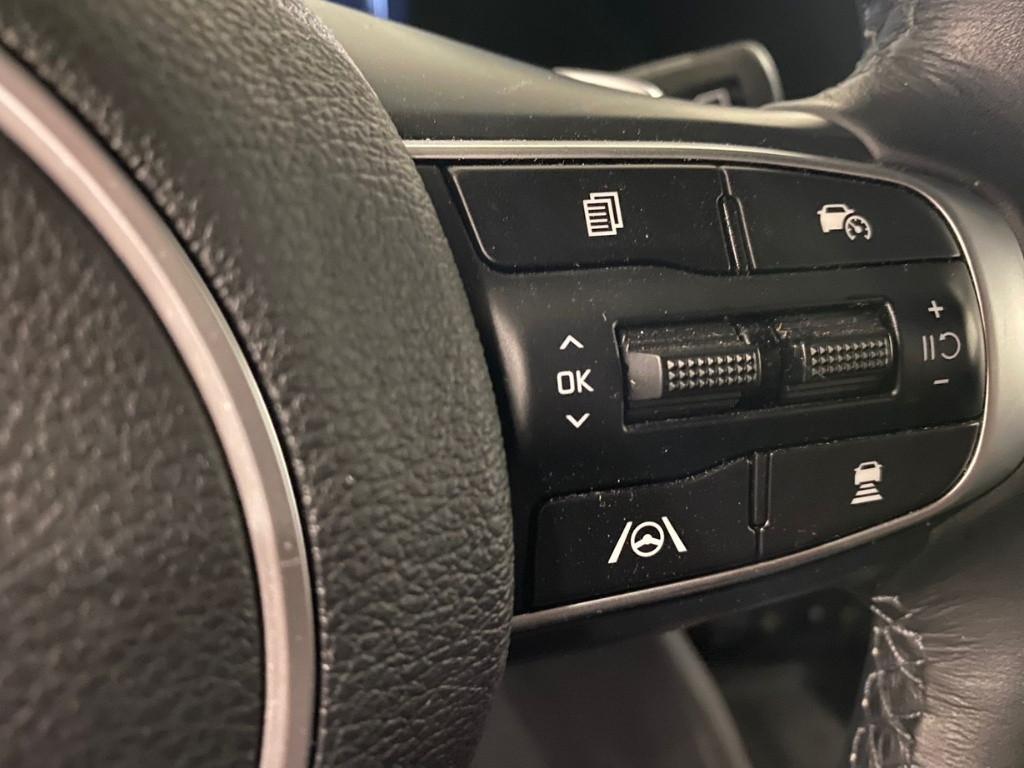 KIA SPORTAGE MY24 1.6 DS MH DCT GTL+