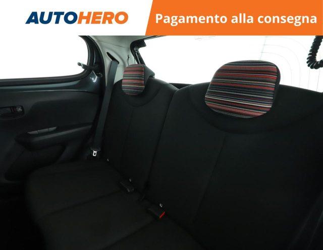 CITROEN C1 VTi 72 S&S 5 porte Feel