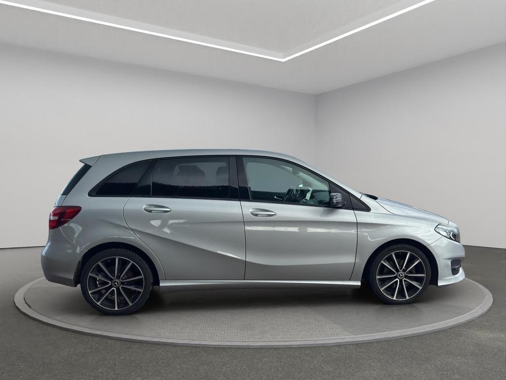 Mercedes Classe B 200 d (cdi) Sport 4matic auto