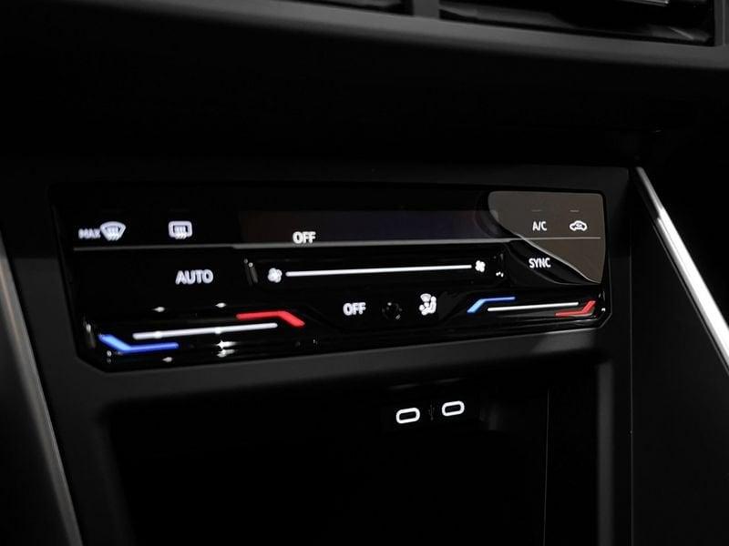 Volkswagen Taigo Taigo 1.0 TSI 110 CV Life