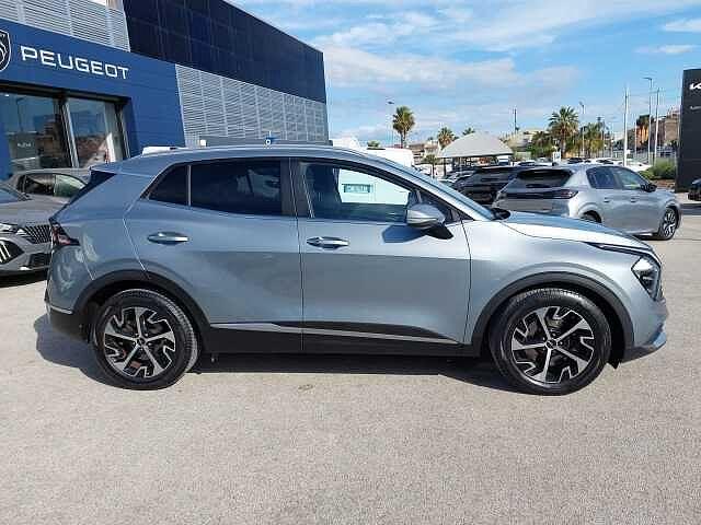 Kia Sportage 1.6 CRDi MHEV Style