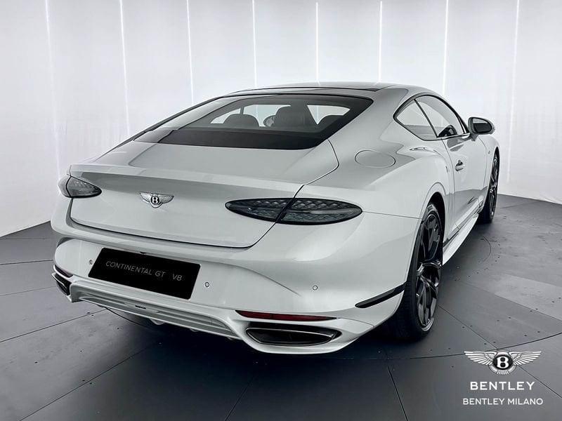Bentley Continental Continental GT V8 Phev Speed 1st. Edition - BENTLEY MILANO