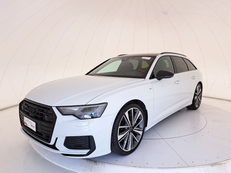 Audi A6 avant 45 3.0 tdi mhev business sport quattro s-tronic