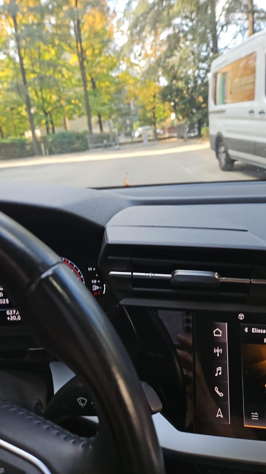 Lancia Ypsilon 1.4 Argento Ecochic GPL