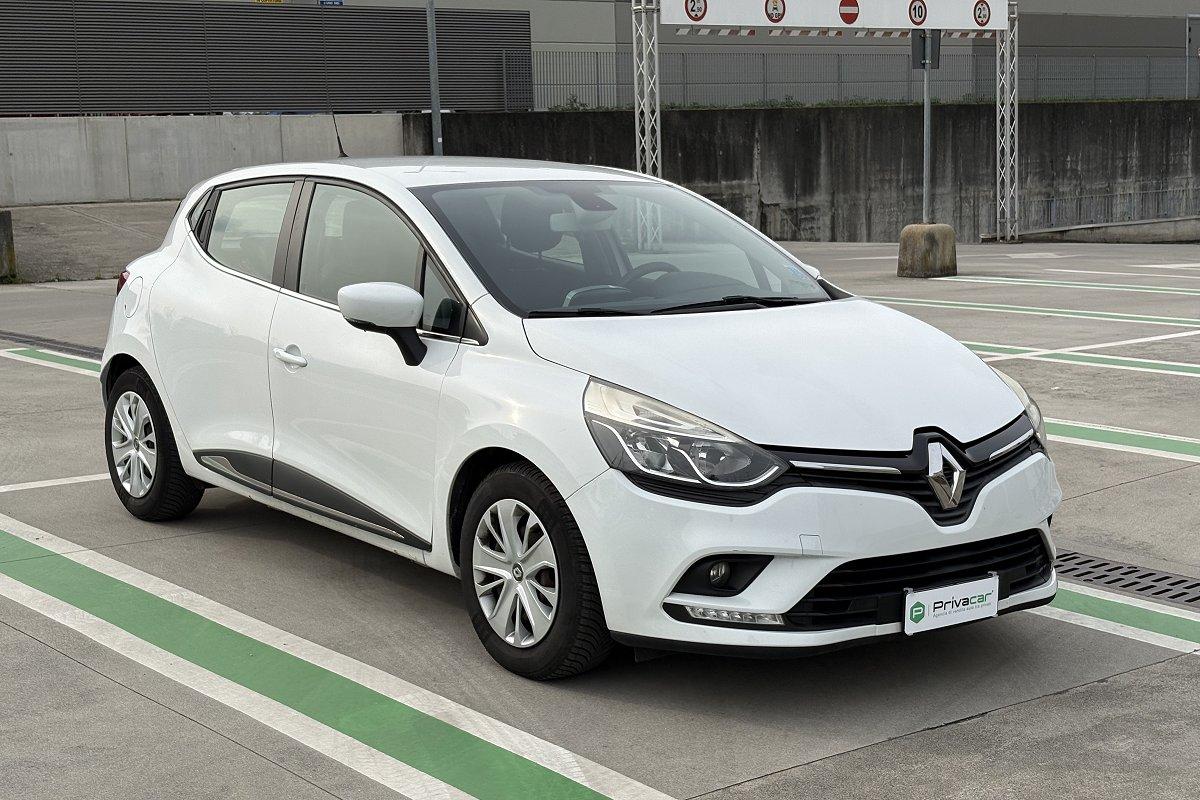 RENAULT Clio dCi 8V 75CV Start&Stop 5 porte Energy Zen