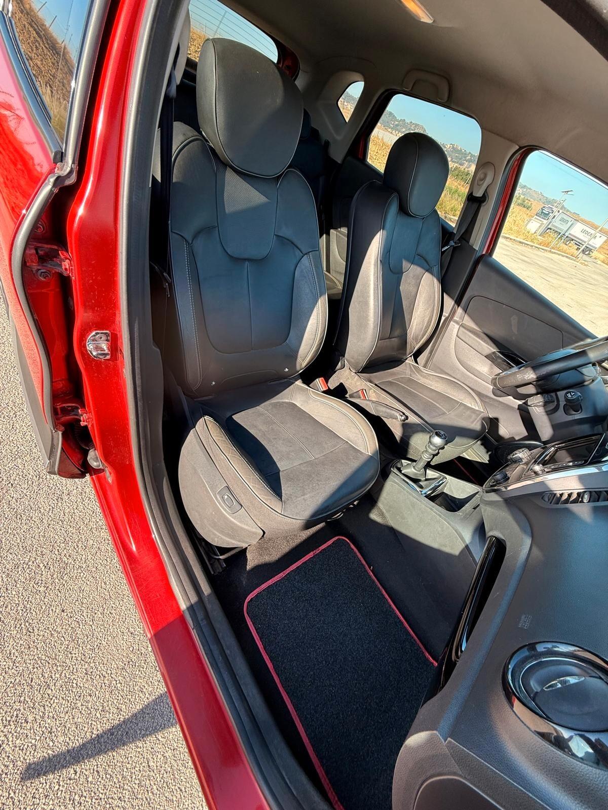 Renault Captur 1.5dci 110cv