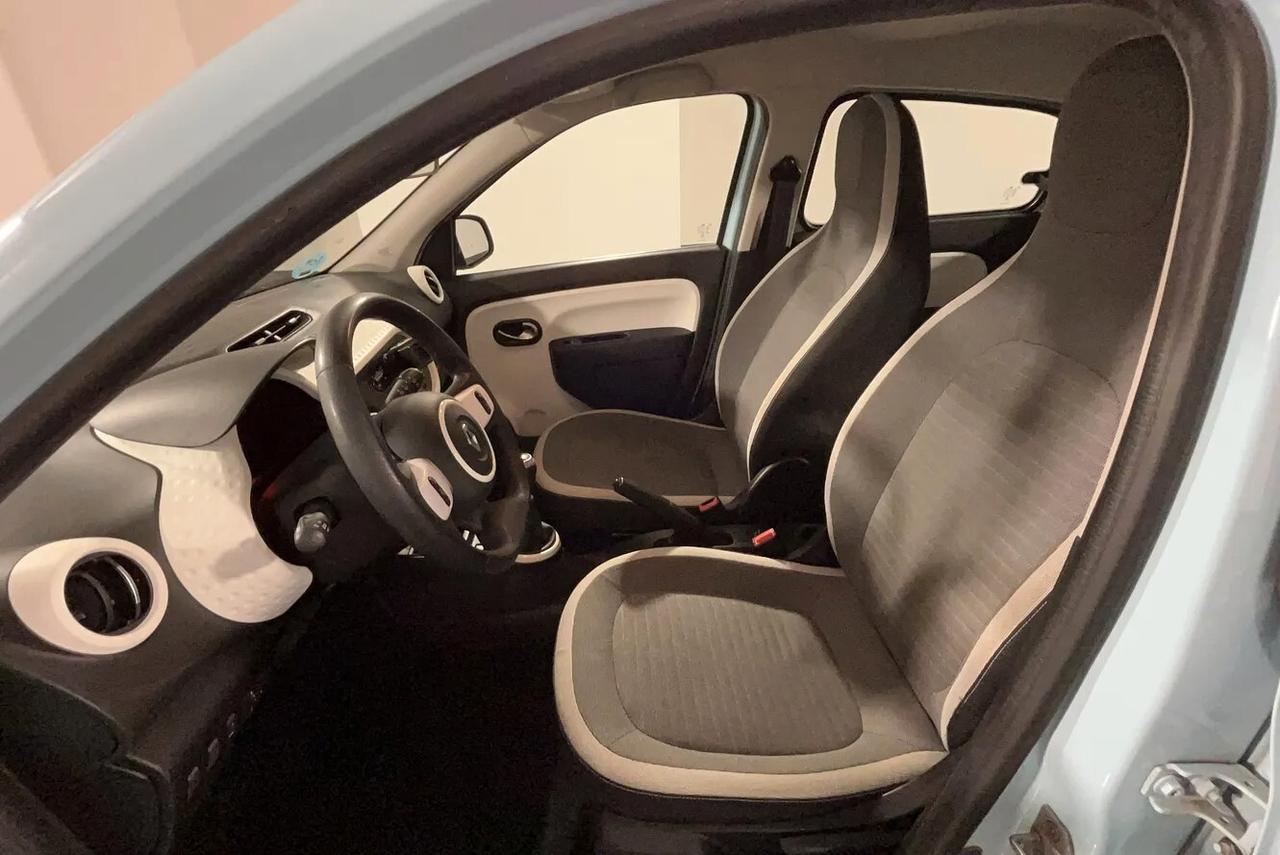 Renault Twingo SCe 65 CV Duel2