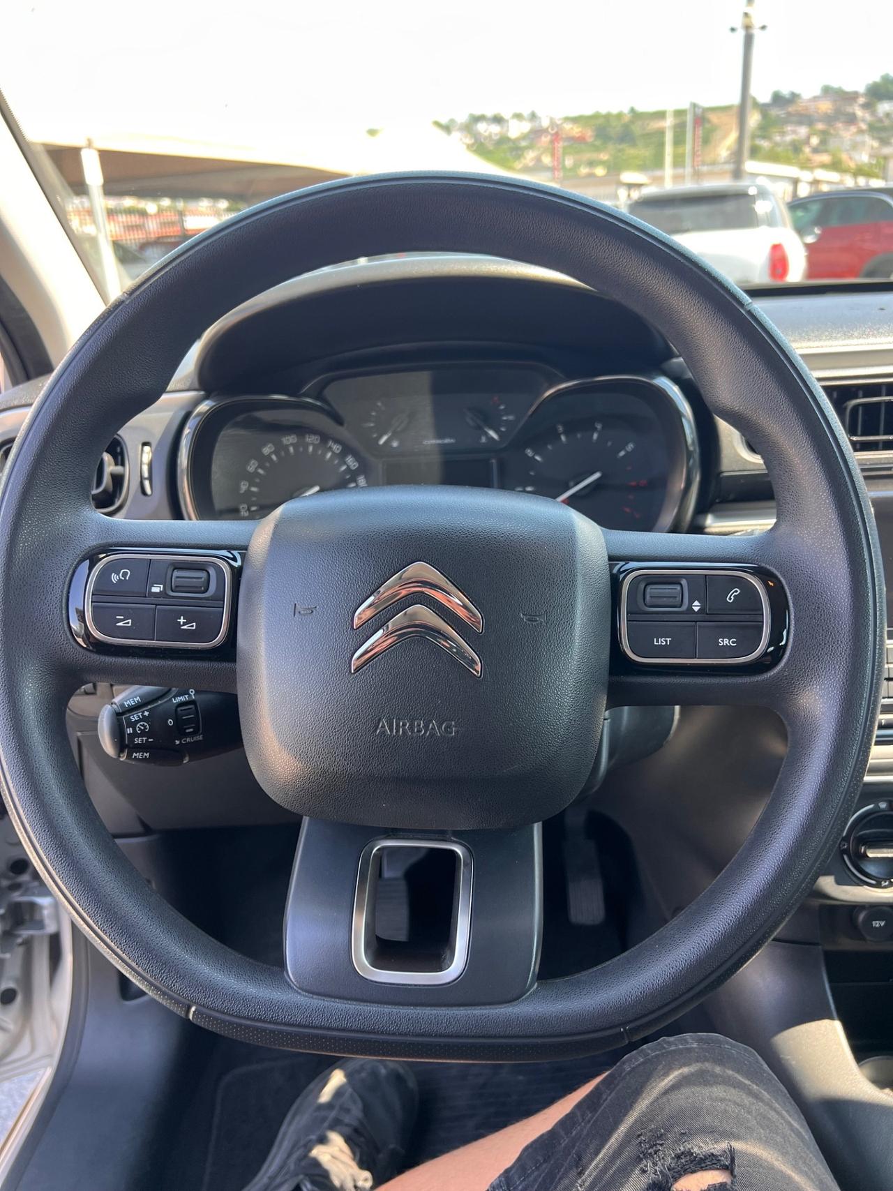 Citroen C3 PureTech 82 Shine