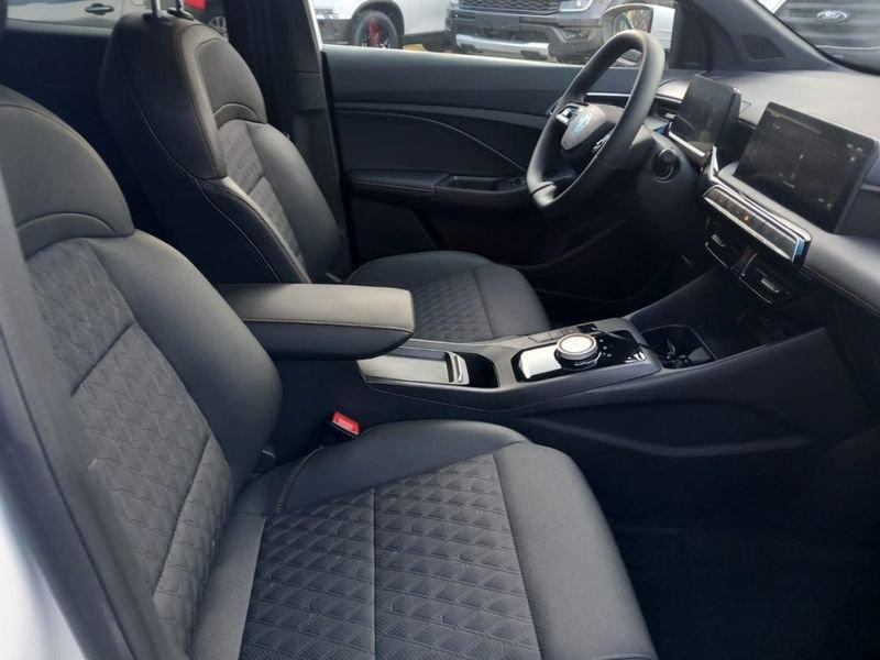 MG MG3 1.5 Hybrid+ Luxury