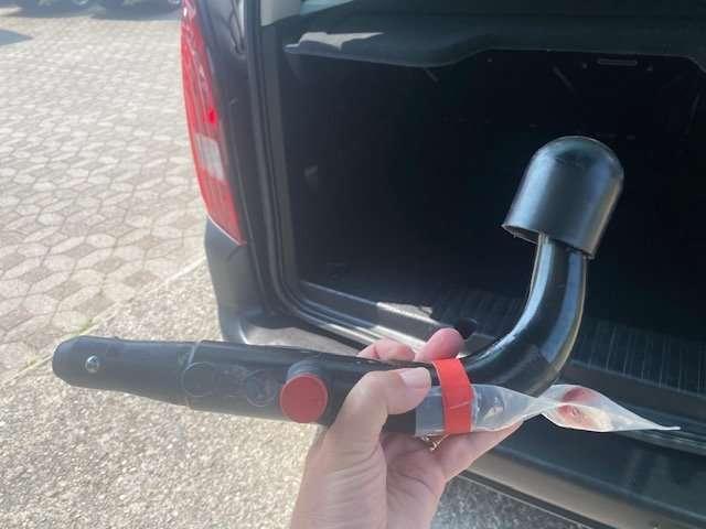 Peugeot Rifter 1.5 BLUE HDI 130 CV M1 5 Posti