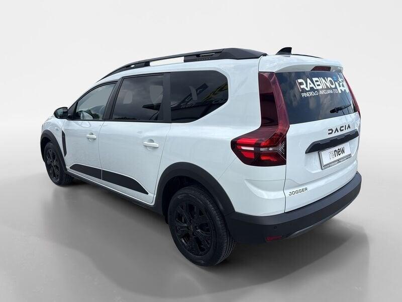 Dacia Jogger Jogger 1.0 TCe GPL 100 CV 5 posti Extreme