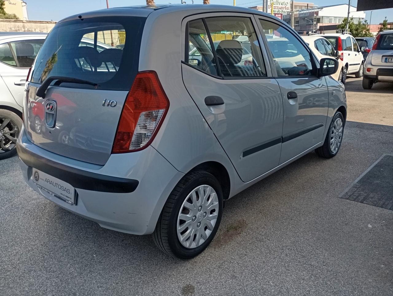 Hyundai i10 1.1 12V Like