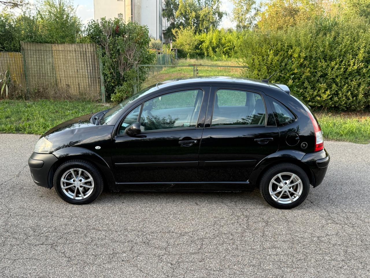 Citroen C3 1.4 Elegance Bi Energy M