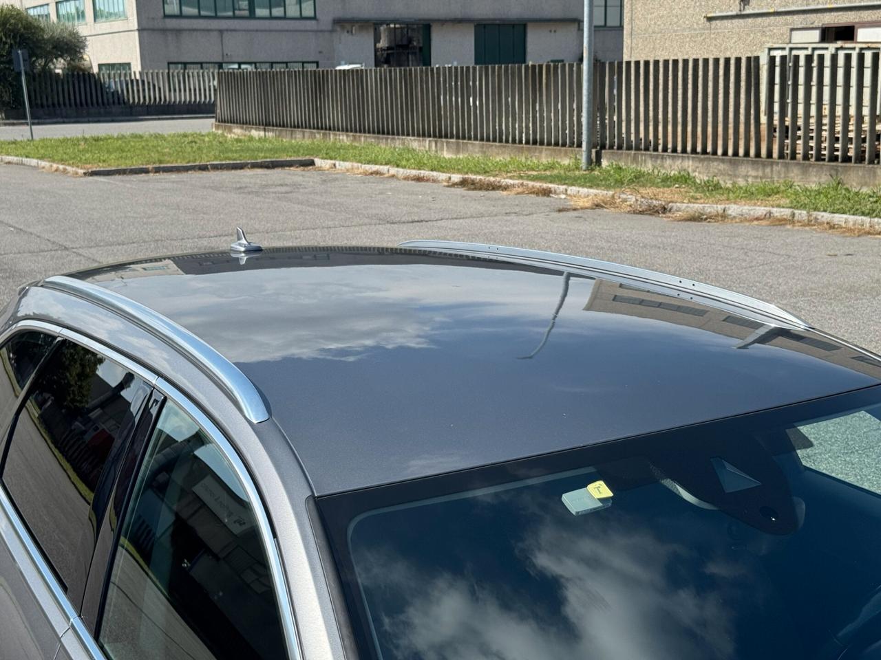 Audi A6 Avant 40 2.0 tdi mhev Business Sport s-tronic