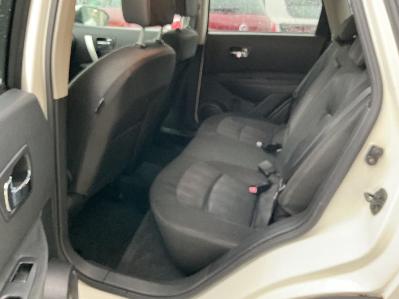 Nissan Qashqai 1.5 dCi DPF Tekna