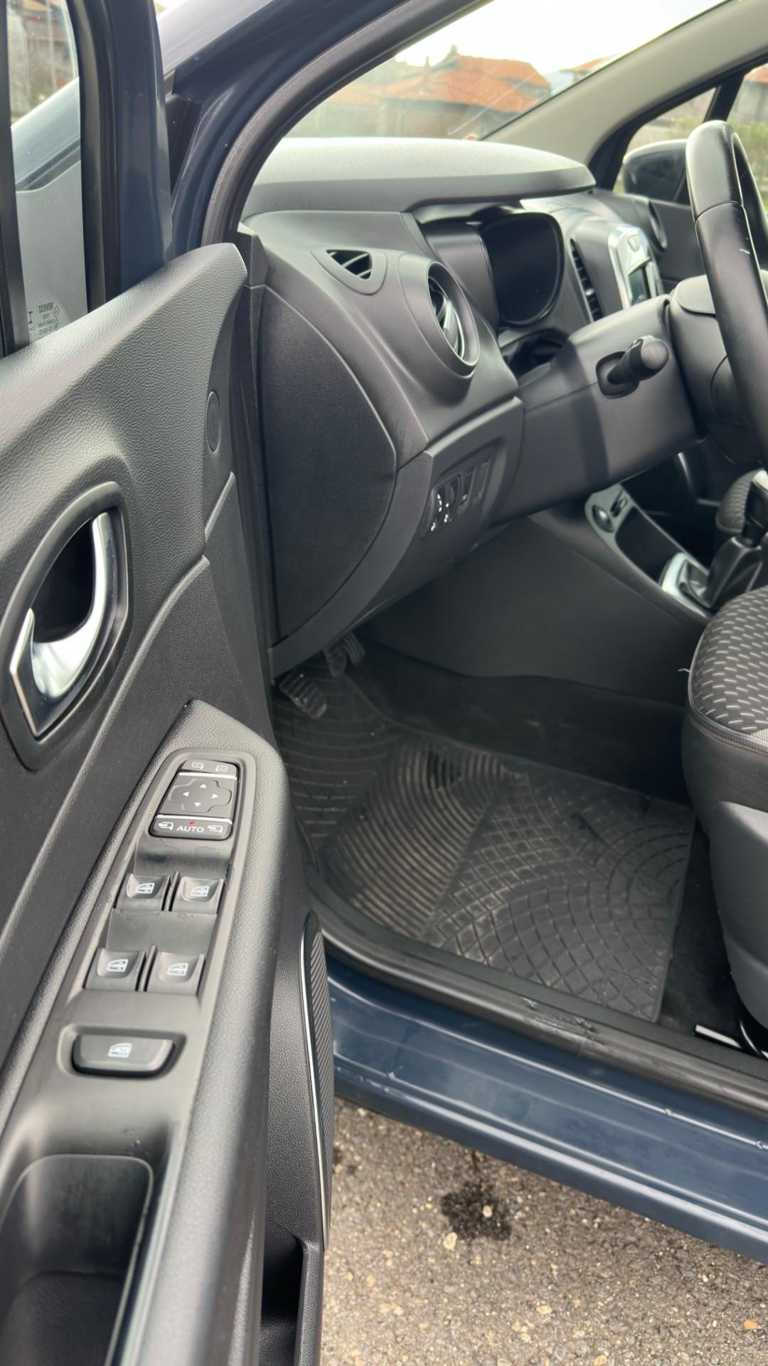 Renault Captur dCi 8V 90 CV Start&Stop Energy Life