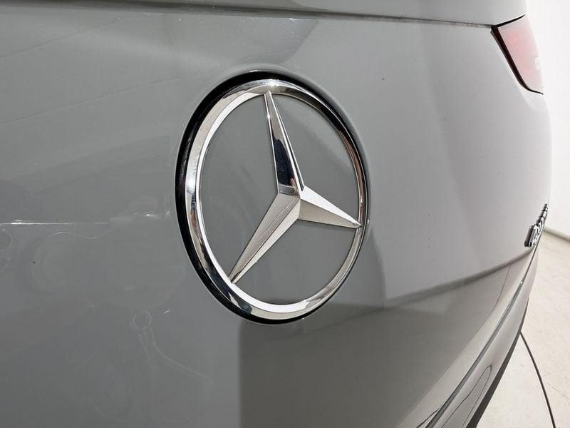 Mercedes-Benz GLE GLE 300 d 4M AMG Line Premium Plus