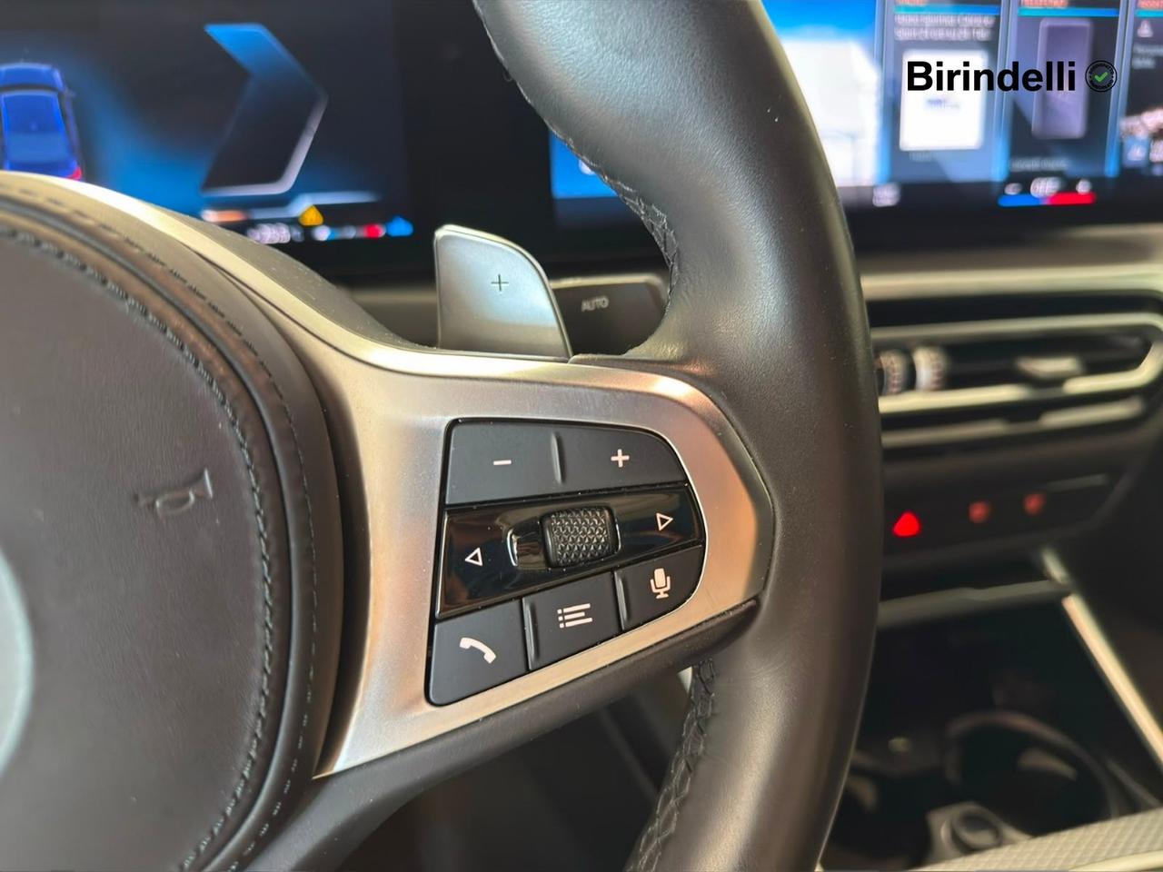 BMW Serie 3(G20/1-80/1) - 320d 48V xDrive Msport