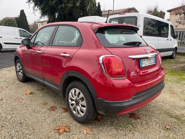 FIAT 500X 1.6 GPL 133000 KM [U32]