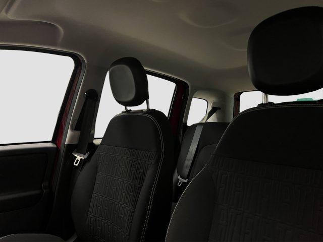FIAT Panda Pandina 1.0 FireFly 65 CV Hybrid Icon