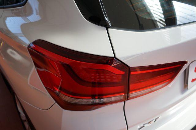 BMW X1 xDrive25e Business Advantage Certificata