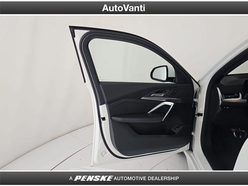 BMW X2 sDrive 20i Msport Pro
