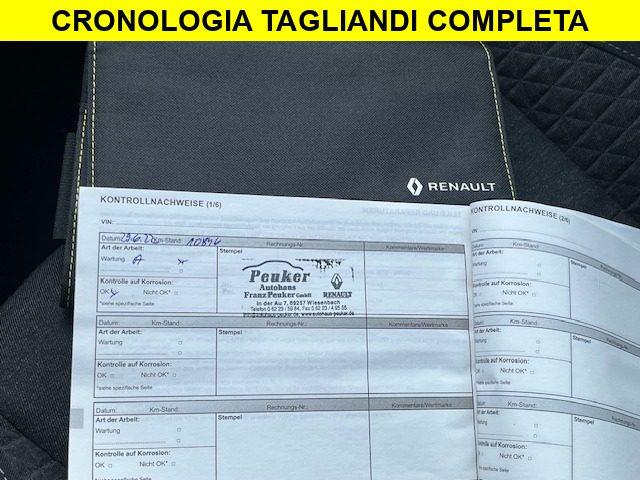 RENAULT Clio 1.0 Benzina 5 Porte