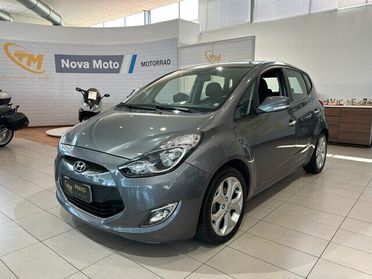 Hyundai iX20 1.4 CRDI 90 CV XPossible
