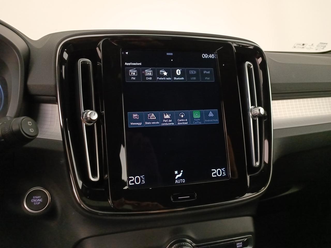 VOLVO XC40 1.5 t2 Core