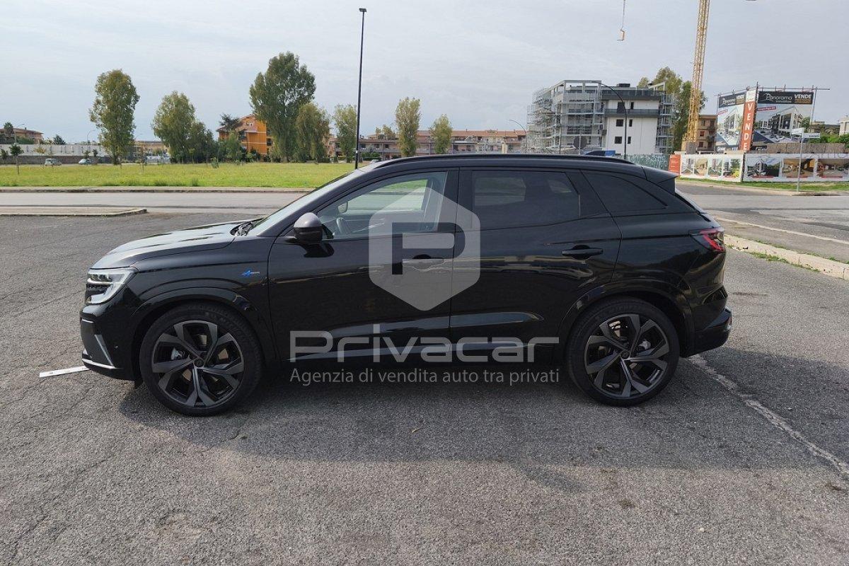 RENAULT Austral Austral Full Hybrid E-Tech 200 CV Techno Esprit Alpine
